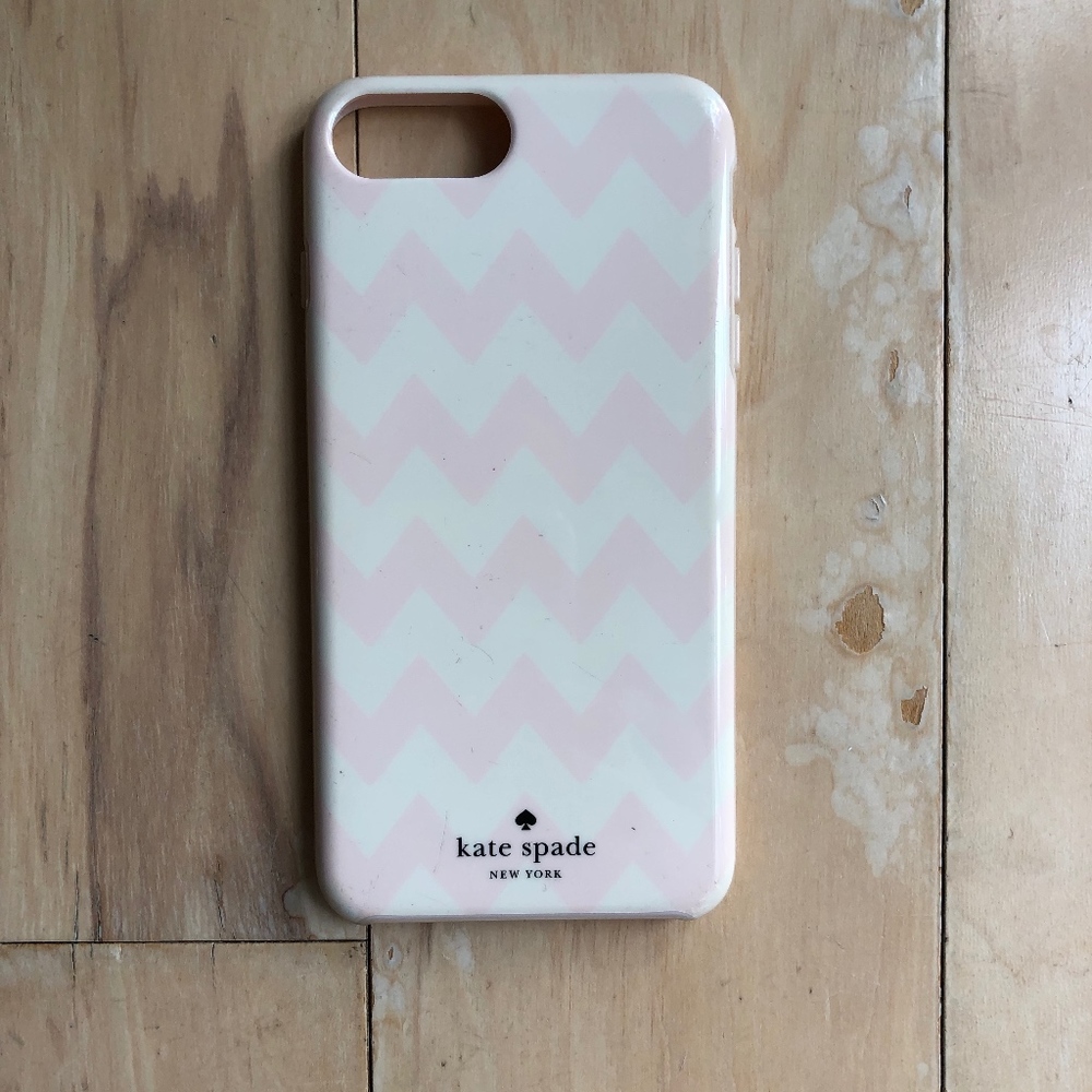 Kate Spade 8 plus phone case